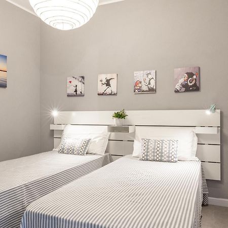 Laserrafelice Imperia Exteriér fotografie