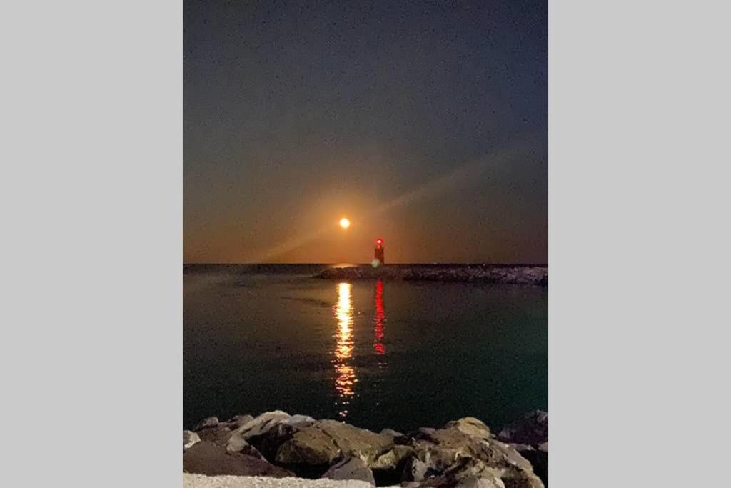 Laserrafelice Imperia Exteriér fotografie